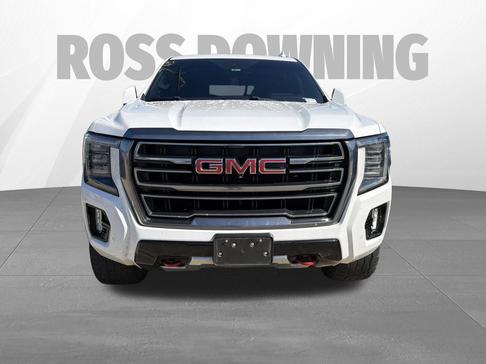 Used 2023 GMC Yukon AT4 w/ AT4 Premium Package AWD/4WD image 2