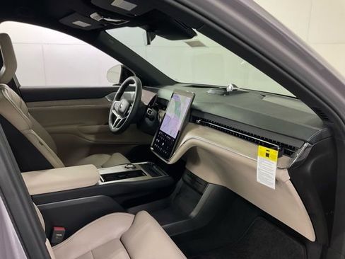 New 2026 Volvo EX90 Ultra image 28