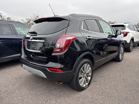 Used 2019 Buick Encore Preferred w/ Safety Package image 3