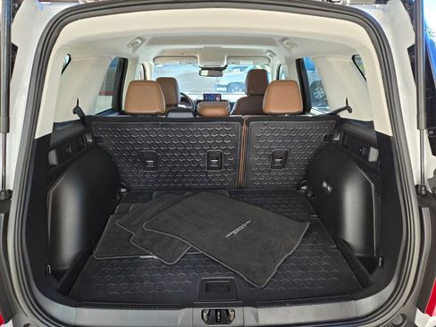 Used 2022 Ford Bronco Sport Outer Banks w/ Tech Package image 17