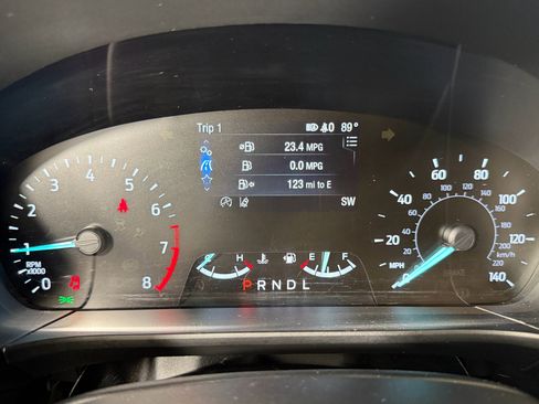 Used 2020 Ford Escape S image 23