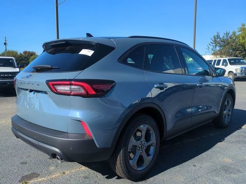 New 2026 Ford Escape ST-Line w/ Tech Pack #1 image 4