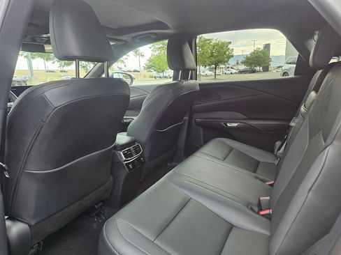 Used 2025 Lexus RX 350h AWD/4WD image 16