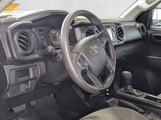 Used 2018 Toyota Tacoma SR w/ SR Convenience Package video 2