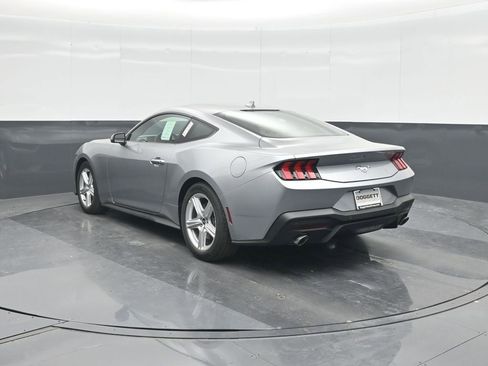 New 2026 Ford Mustang Premium image 20