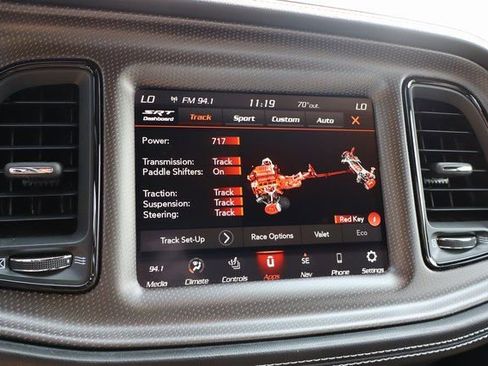 Used 2023 Dodge Challenger SRT Hellcat Widebody image 25