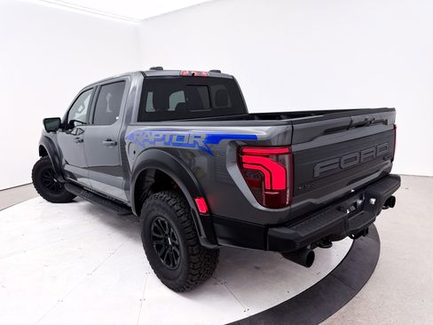 Used 2025 Ford F150 Raptor AWD/4WD image 2