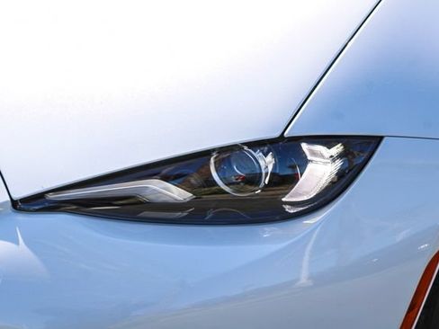 New 2026 MAZDA MX-5 Miata Grand Touring w/ Weather Package RWD image 8