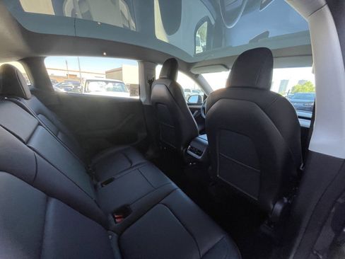 Used 2023 Tesla Model Y Long Range AWD/4WD image 20