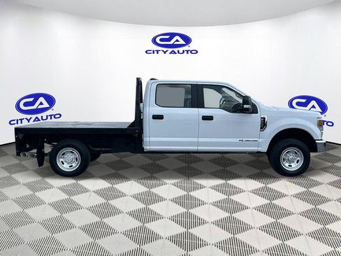 Used 2022 Ford F250 XL w/ Power Equipment Group AWD/4WD image 2