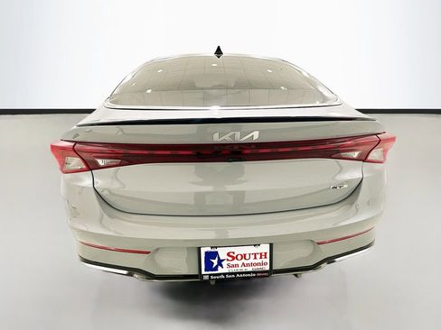 Used 2024 Kia K5 GT-Line image 6