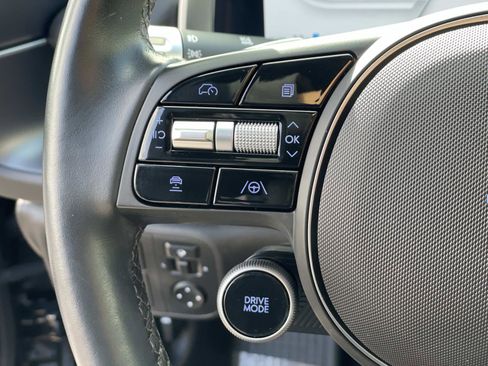 Certified 2024 Hyundai Ioniq 6 Limited image 8