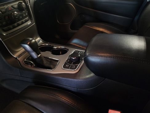 Used 2018 Jeep Grand Cherokee Overland AWD/4WD image 26
