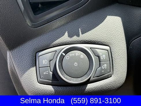 Used 2017 Ford Escape SE FWD image 19