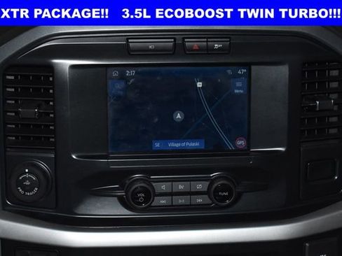 Used 2022 Ford F150 XLT w/ XTR Package image 16