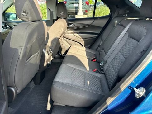 Used 2020 Chevrolet Equinox LT FWD image 10
