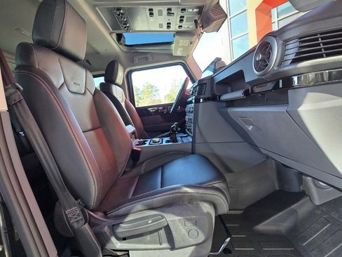 Used 2024 INEOS Grenadier image 22