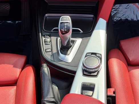 Used 2017 BMW 430i Convertible RWD image 32