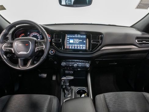 Certified 2024 Dodge Durango SXT w/ SXT Blacktop Group AWD/4WD image 24