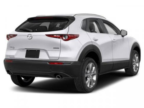 Used 2023 MAZDA CX-30 AWD 2.5 S w/ Select Package image 2