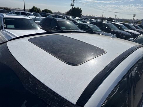 Used 2024 Lexus NX 350 F Sport AWD/4WD image 4