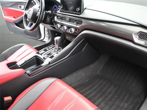 Certified 2023 Acura Integra A-Spec image 17