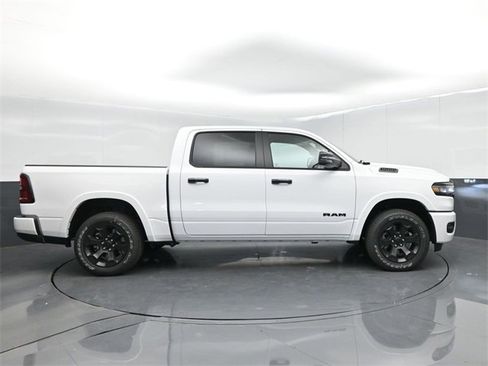 New 2026 RAM 1500 Big Horn image 9