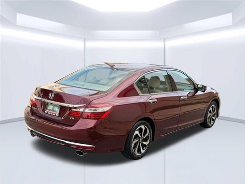 Used 2016 Honda Accord EX-L image 5