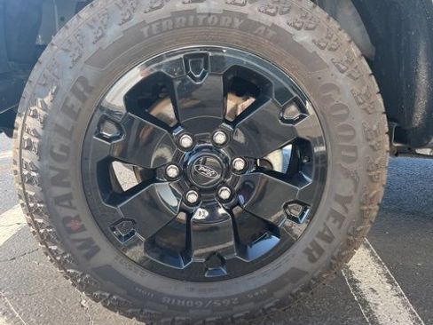 Used 2022 Ford Ranger XLT w/ Equipment Group 302A High image 10