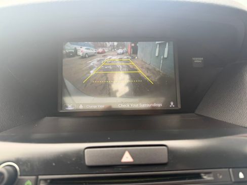 Used 2017 Acura MDX SH-AWD w/ Tech & Entertainment image 27