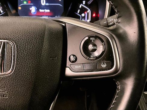 Used 2021 Honda CR-V Touring image 18