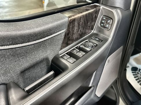 New 2026 Ford F350 Lariat AWD/4WD image 14