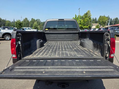 Used 2007 Ford F350 Lariat AWD/4WD image 9