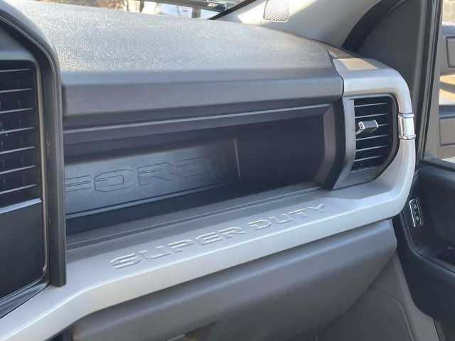 Certified 2024 Ford F350 XL RWD image 29