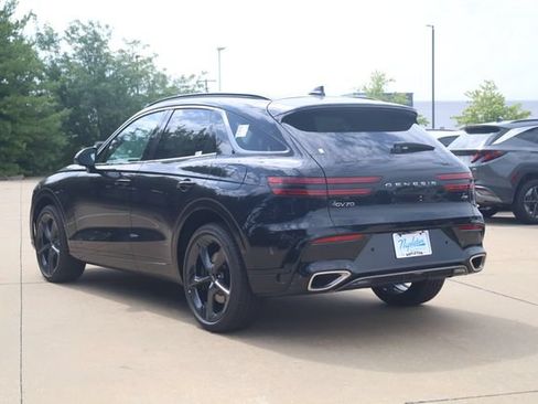 New 2026 Genesis GV70 2.5T Sport Prestige AWD/4WD image 6