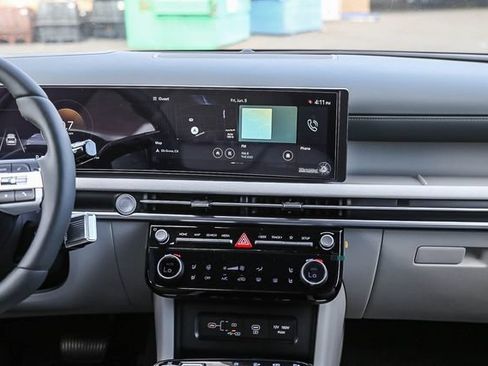 New 2026 Hyundai Tucson Limited AWD/4WD image 14