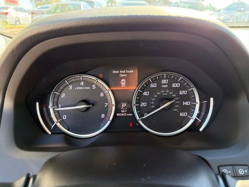 Used 2020 Acura TLX V6 w/ Technology Package image 13