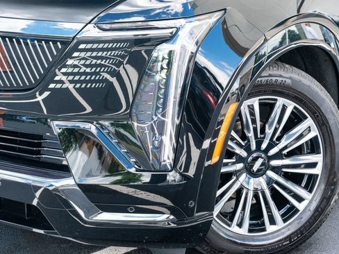 Used 2026 Cadillac Escalade IQ Sport 1 w/ LPO, Floor Liner Package AWD/4WD image 3