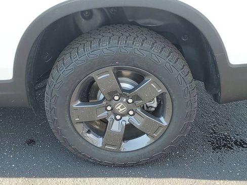 New 2026 Honda Ridgeline TrailSport image 5