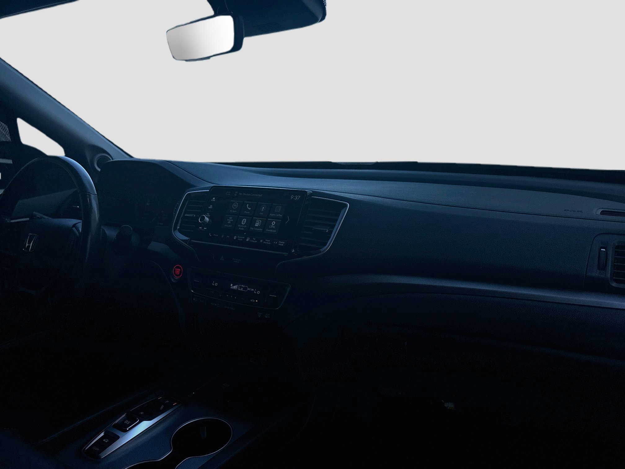 Used 2025 Honda Ridgeline RTL image 32