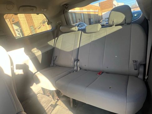 Used 2016 Toyota Sienna XLE w/ XLE Navigation Package image 30