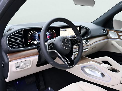 Certified 2026 Mercedes-Benz GLE 350 4MATIC image 19