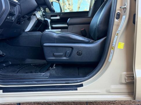 Used 2016 Toyota Tundra TRD Pro image 6