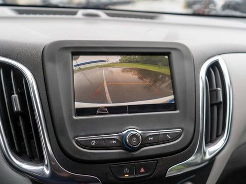 Used 2024 Chevrolet Equinox LS w/ LPO, Floor Liner Package FWD image 26