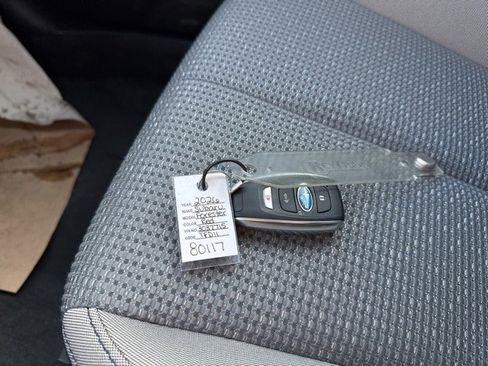 New 2026 Subaru Forester Premium image 29