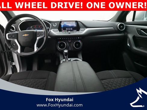 Used 2020 Chevrolet Blazer LT image 5