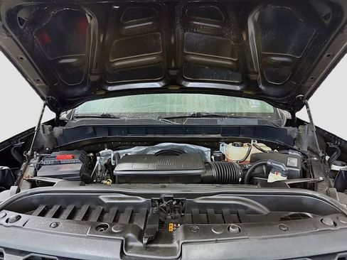 Used 2019 Chevrolet Silverado 1500 Custom Trail Boss image 28