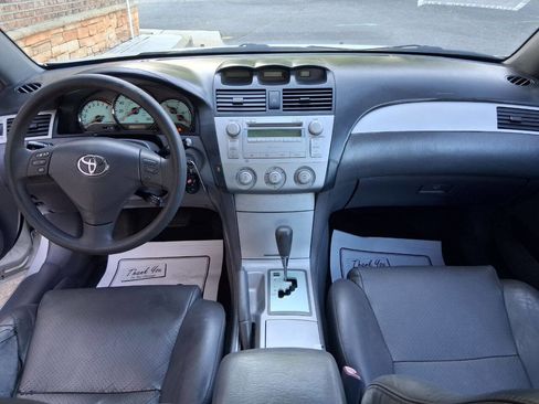 Used 2006 Toyota Solara SE Sport FWD image 11
