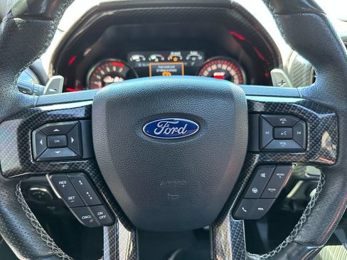 Used 2019 Ford F150 Raptor AWD/4WD image 27