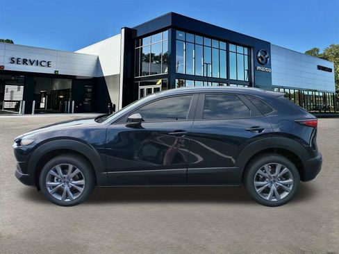 New 2026 MAZDA CX-30 AWD 2.5 S w/ Premium Package image 7